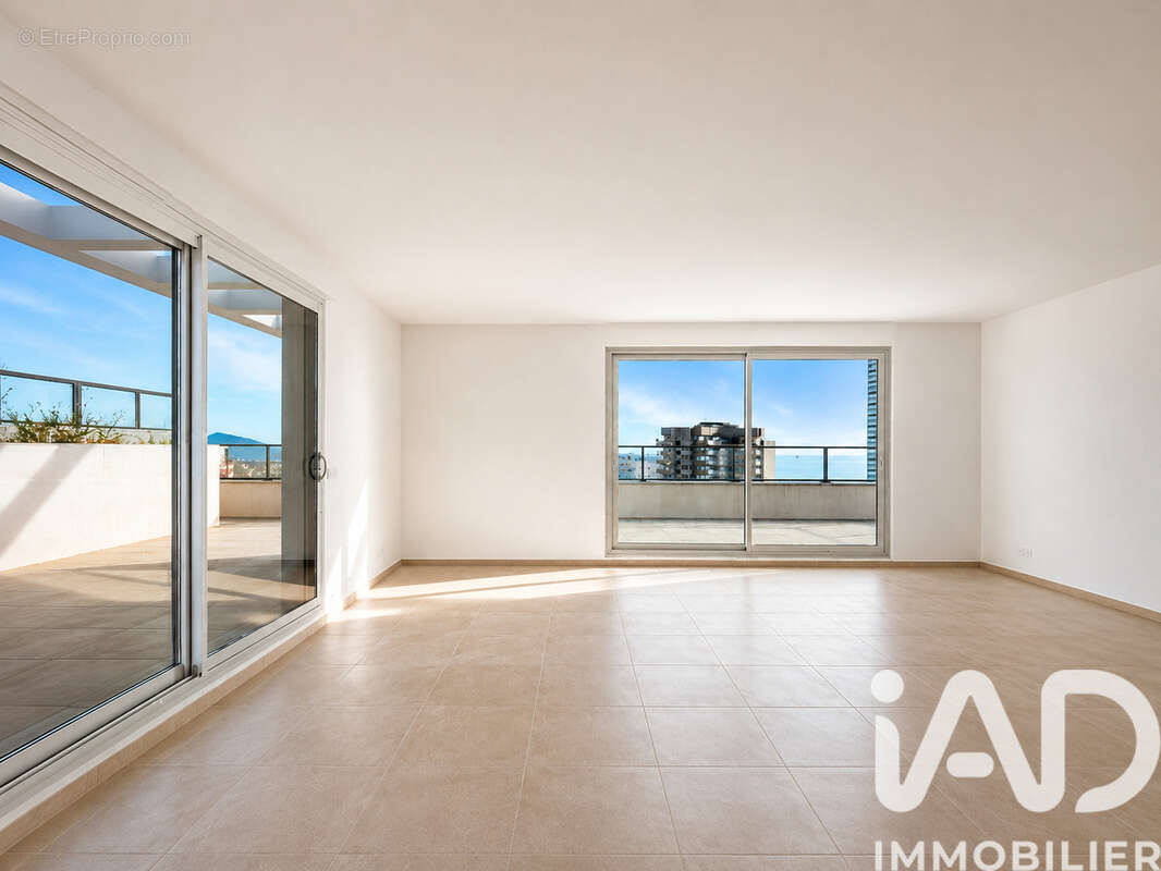 Photo 2 - Appartement à BEAUSOLEIL
