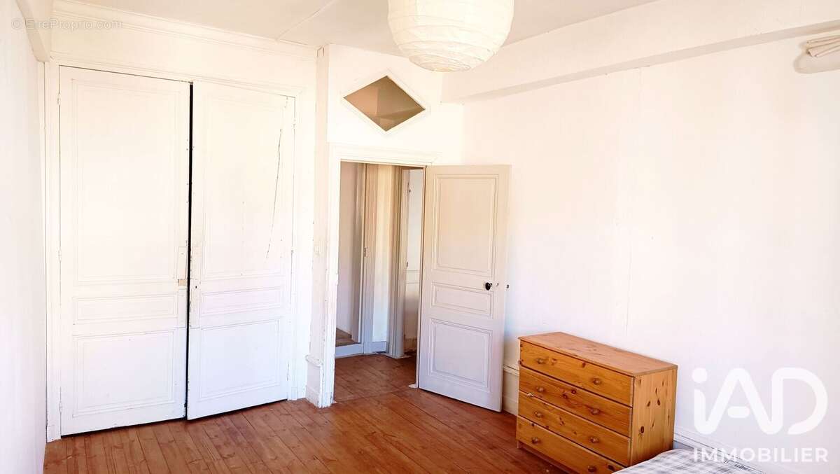 Photo 5 - Appartement à LA PACAUDIERE