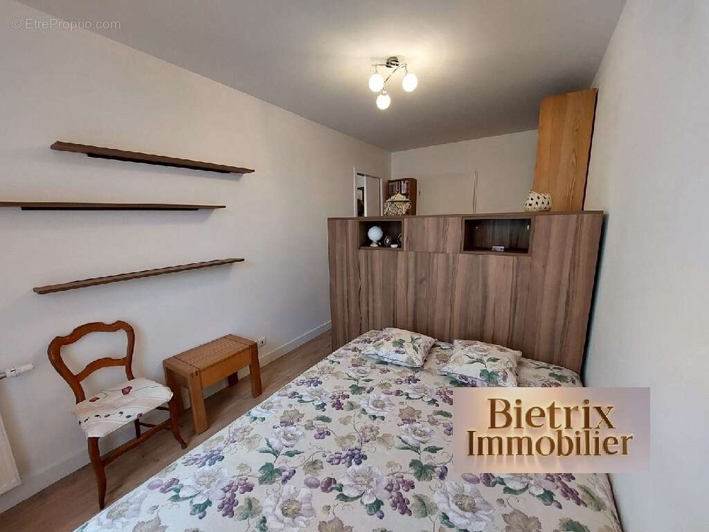 Appartement à L'ISLE-ADAM