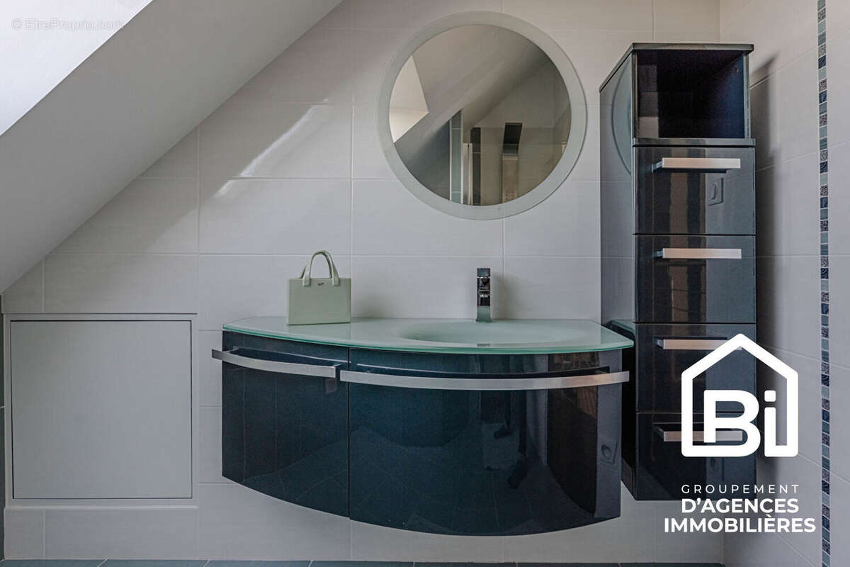 Maison à ROCQUANCOURT