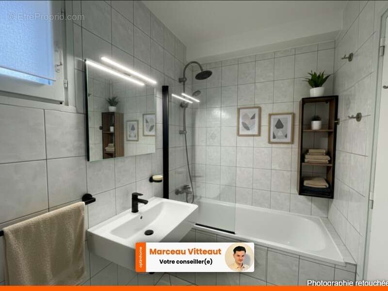 Maison à CHARNAY-LES-MACON