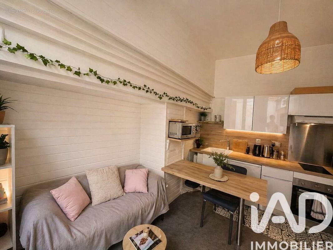 Photo 1 - Appartement à ROUEN
