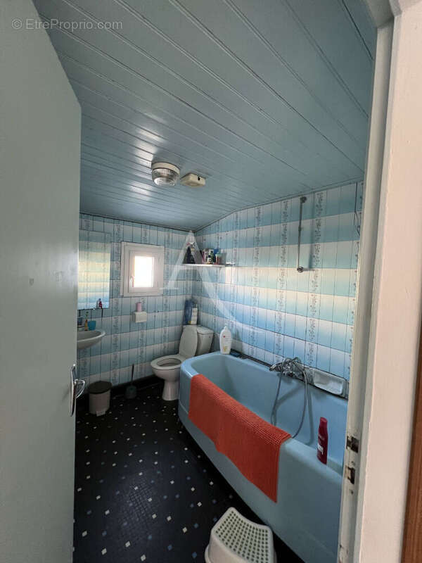 Appartement à NOIRMOUTIER-EN-L'ILE