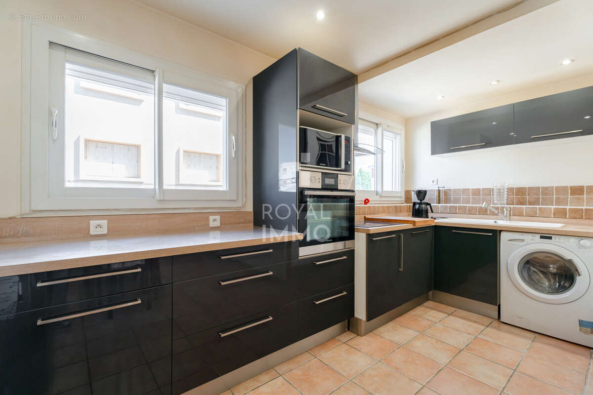 Appartement à LE PRADET