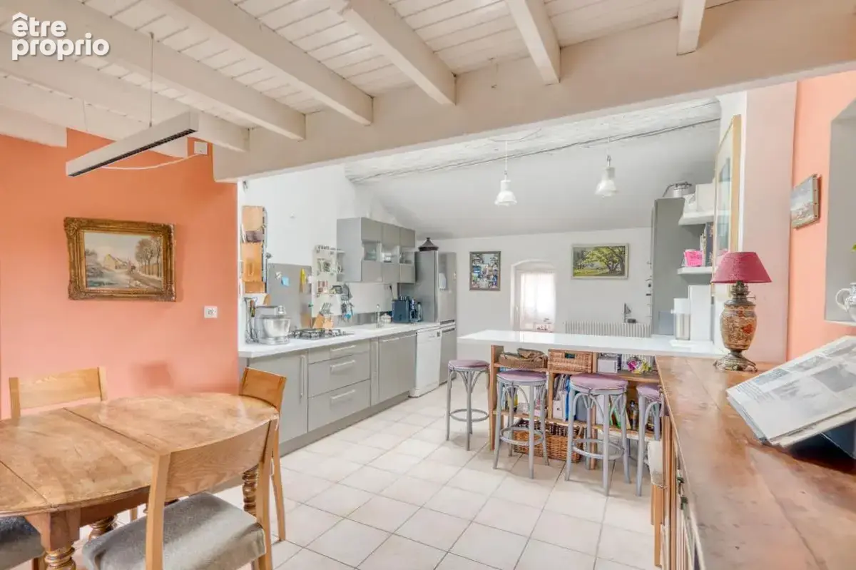 Appartement À Vendre - photo 18
