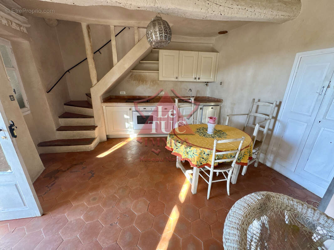 Maison à GRASSE