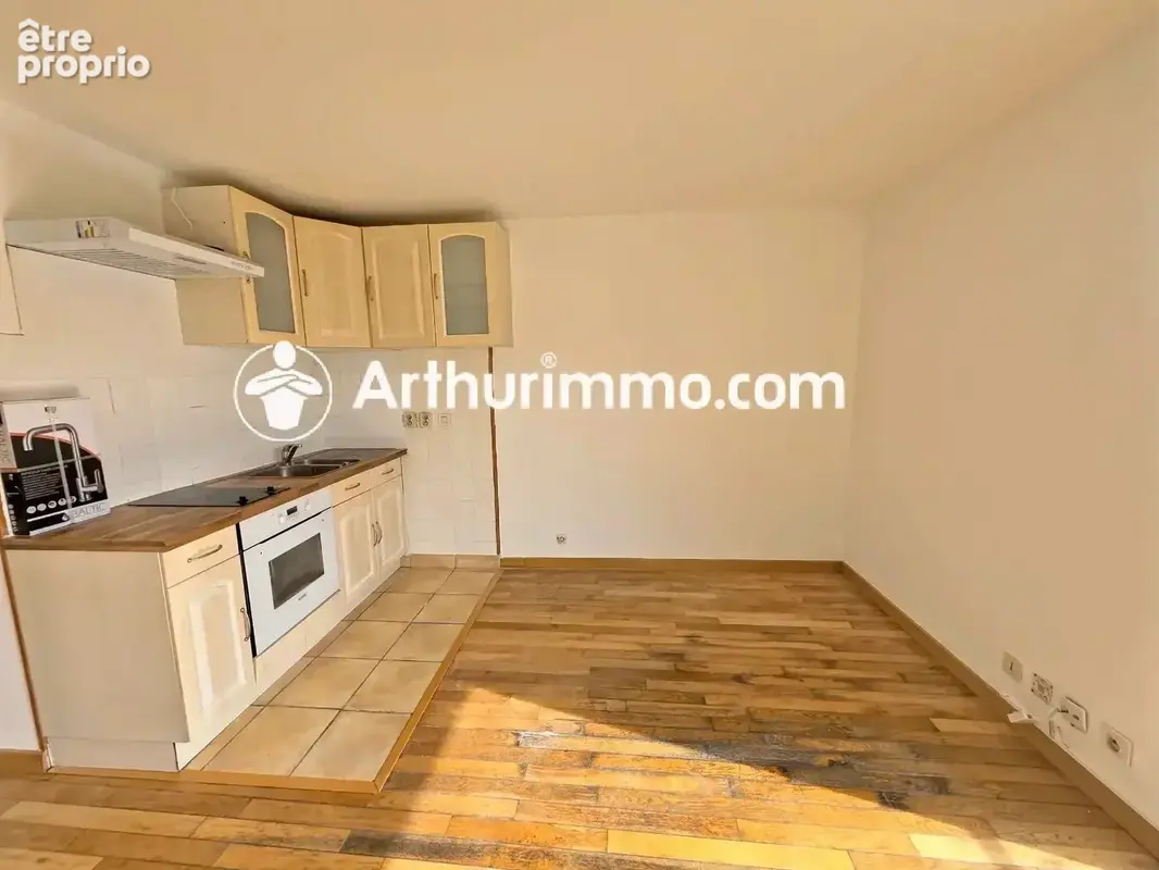 Vente Appartement Savigny-le-temple(77176) 99 900ï¿œ - photo 3
