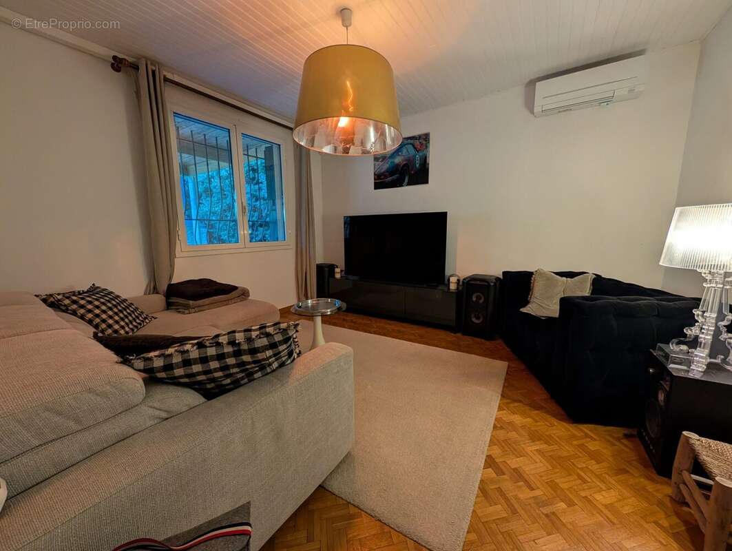 Maison à MONTPELLIER