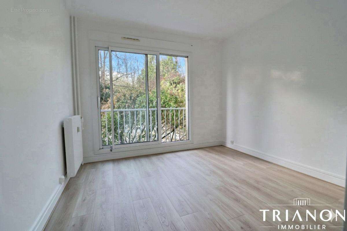 Exclusivite -  appartement t4 en rez-de-jardin - photo 8