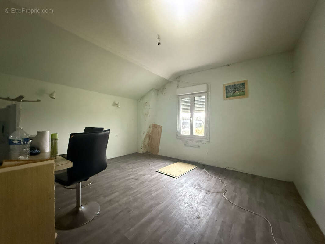 Appartement à VIERZON