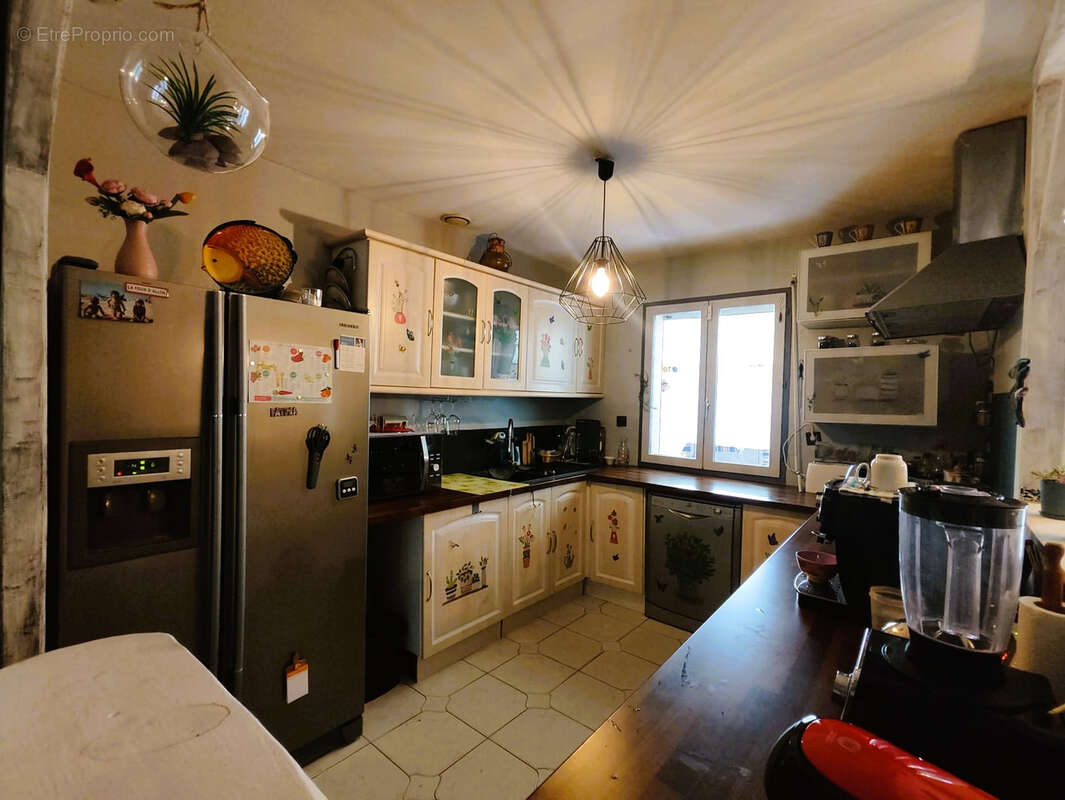 Maison à ROBERVAL