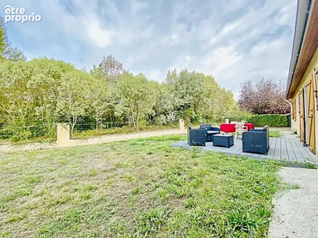 Maison de plain-pied à vendre à Muret - photo 12