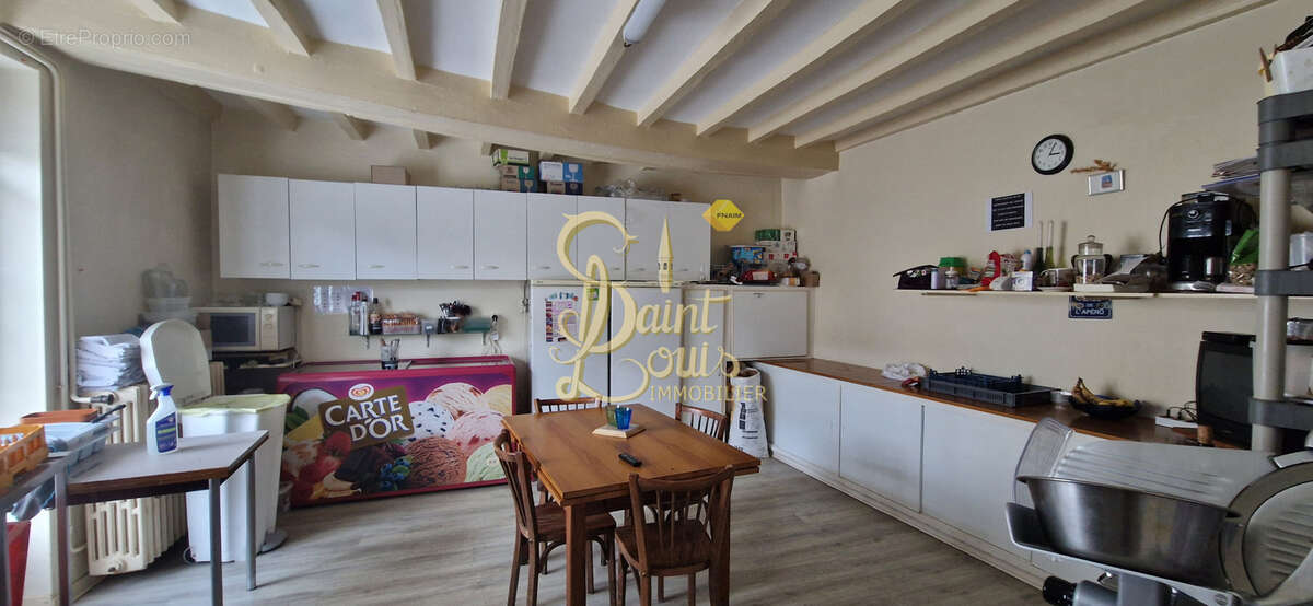 Appartement à RICHELIEU