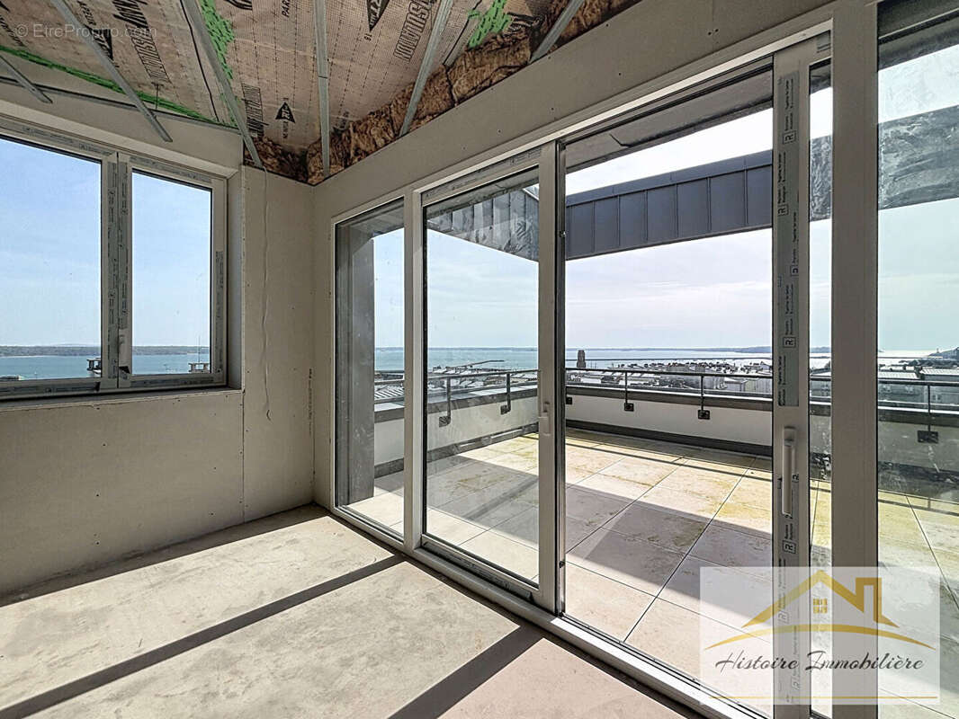 Appartement à BREST