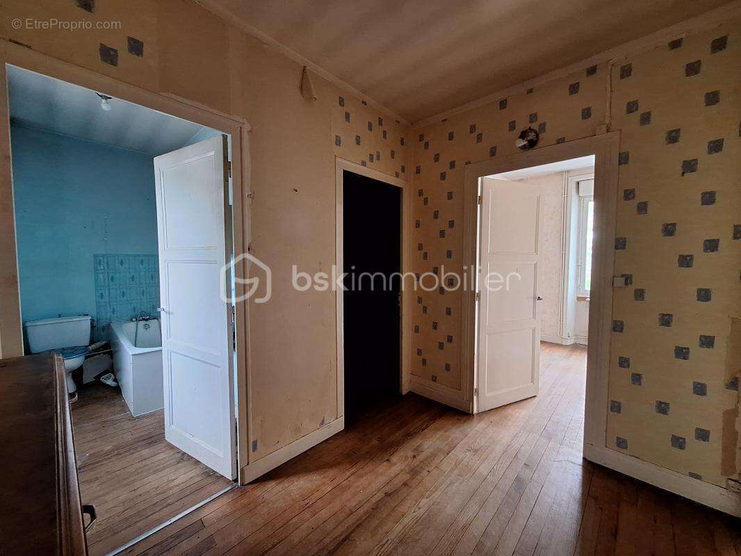Appartement à MAYENNE
