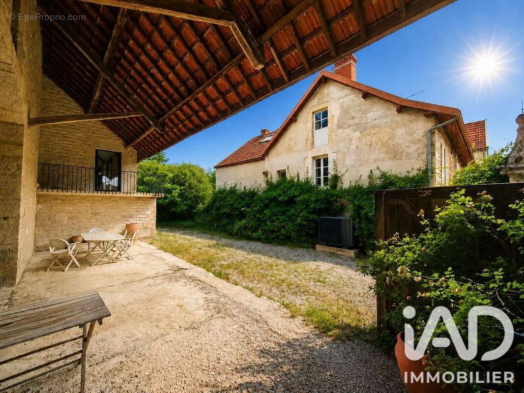 Photo 4 - Maison à CRY