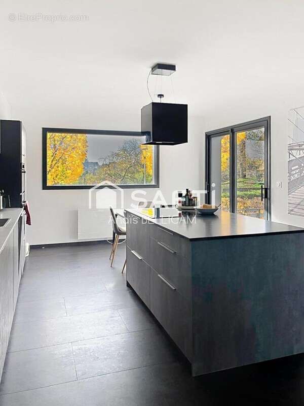 Photo 3 - Maison à BALGAU