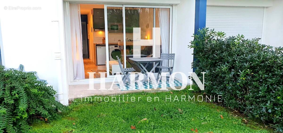 Appartement à ANGLET