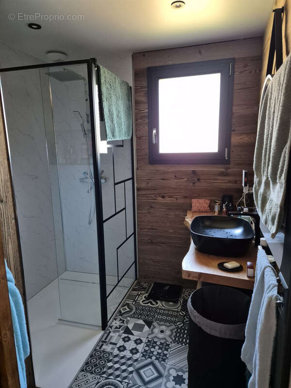 Maison à FONT-ROMEU-ODEILLO-VIA