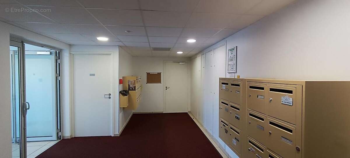 Appartement à vendre 3 pièces ISSOIRE (63) - photo 7