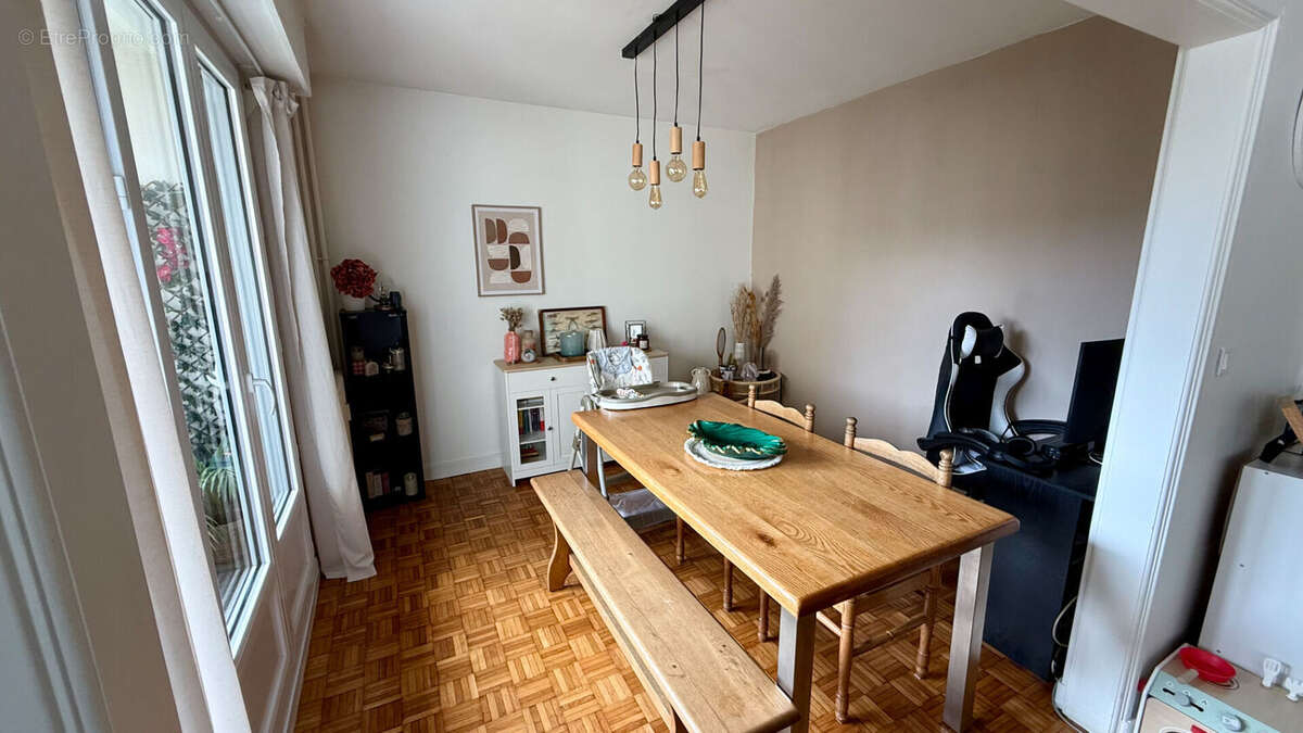 Appartement à BREST