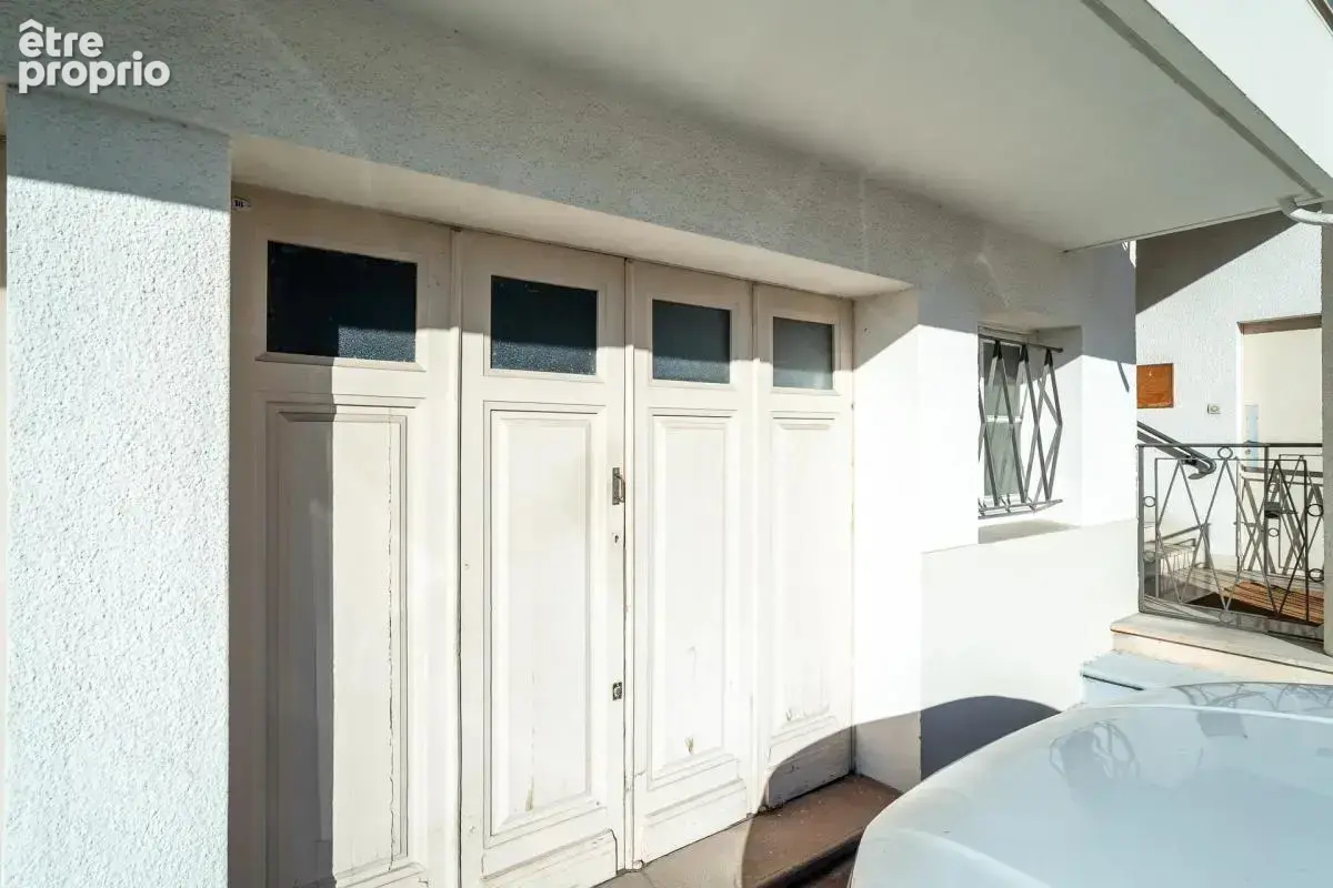 Appartement T4 de 92 m² situé à Bordeaux - photo 12