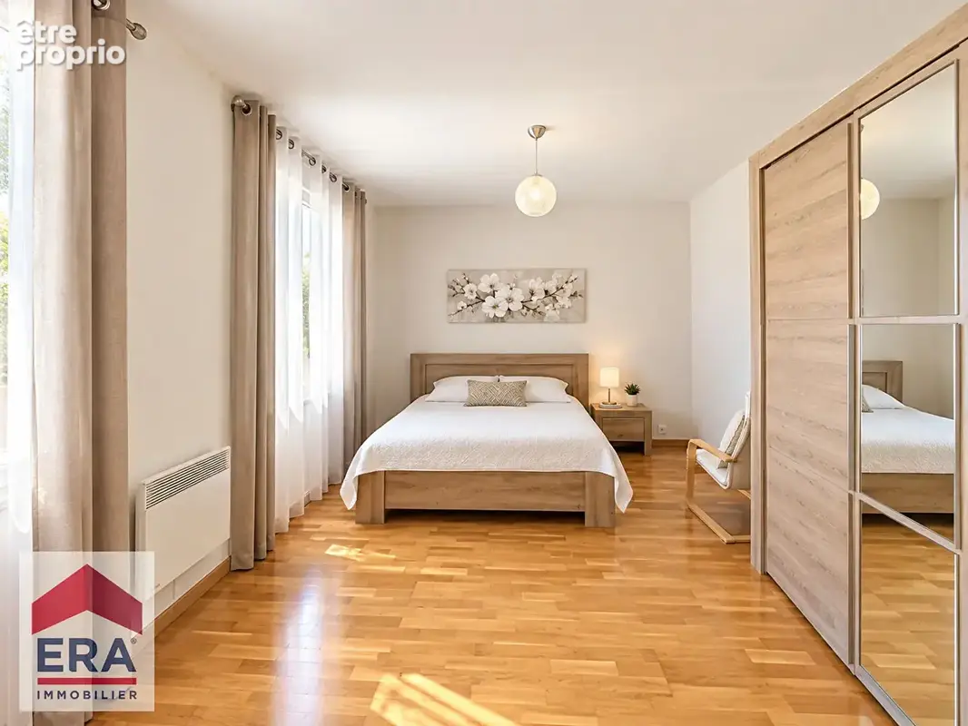 Maison 91m² à marseille 13e arrondissement - photo 9
