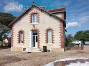 Maison à BELABRE
