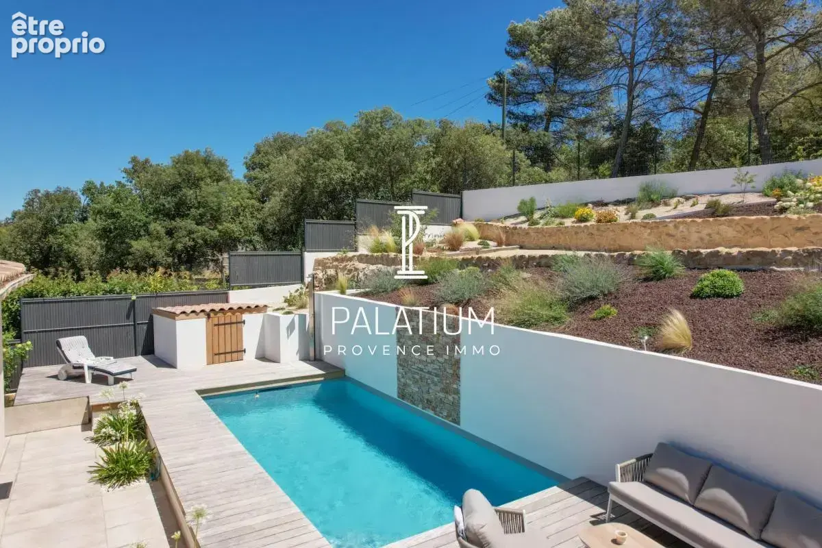 Maison T4 de 2016 - 233m² sur terrain de 1000m² - photo 4