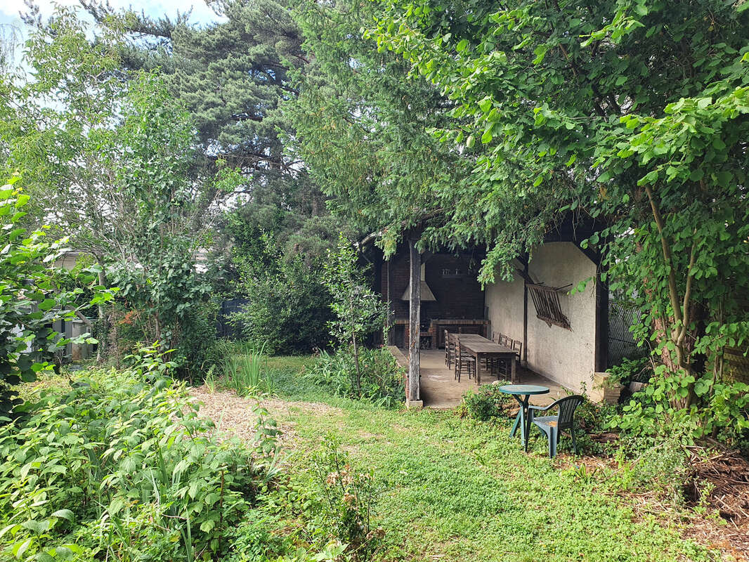 Maison à BRUNOY