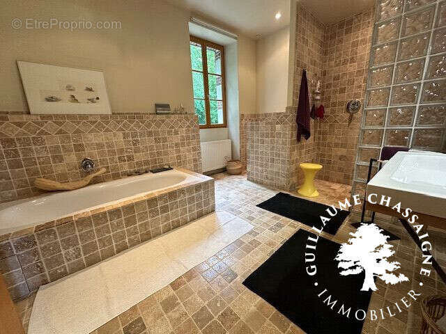 Maison à MENETOU-SALON