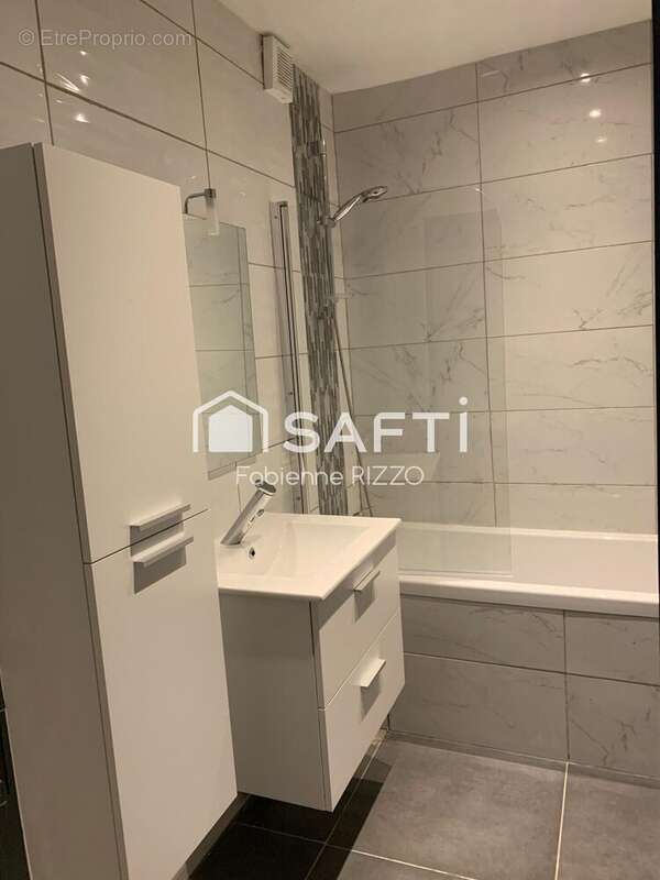 Photo 5 - Appartement à SAINT-AVOLD