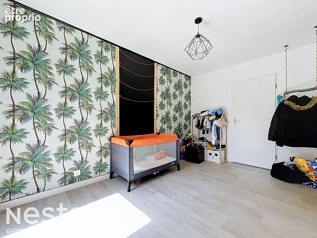 Appartement Boissy Saint Leger 2 pièces, à deux pas de la Gare! - photo 7