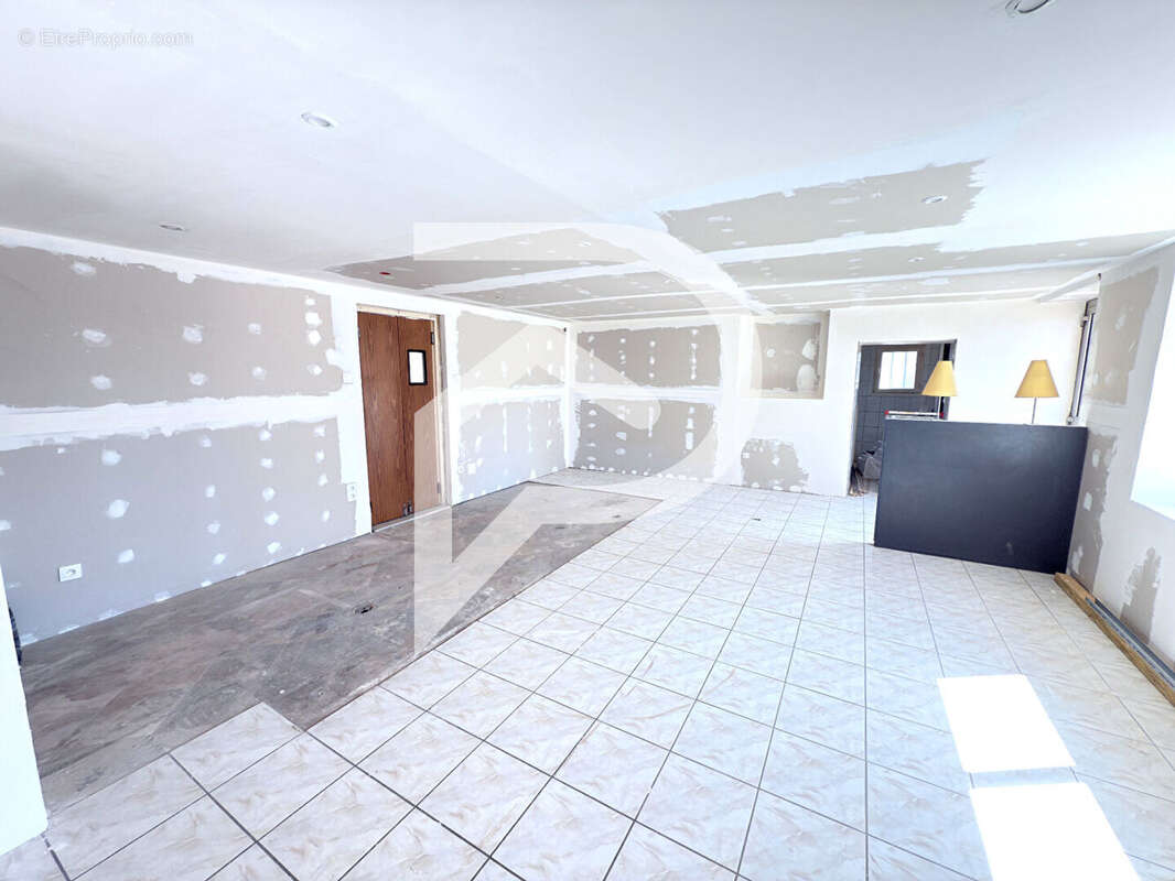 Appartement à LANGRES