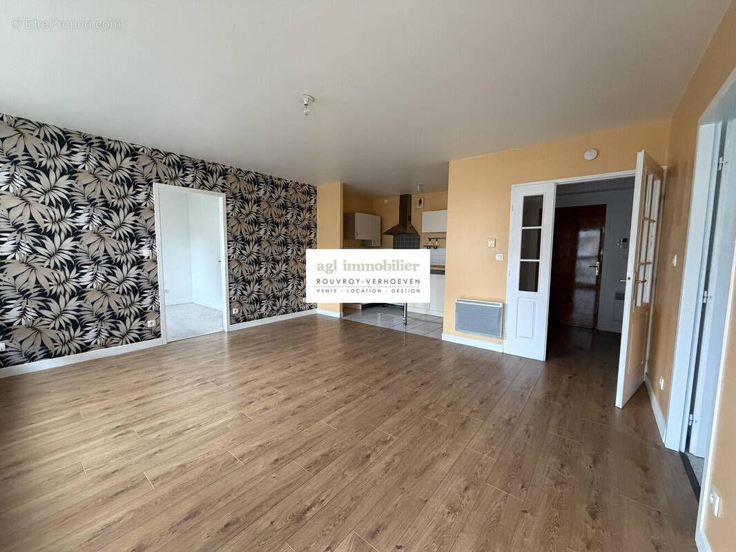 Appartement à DUNKERQUE