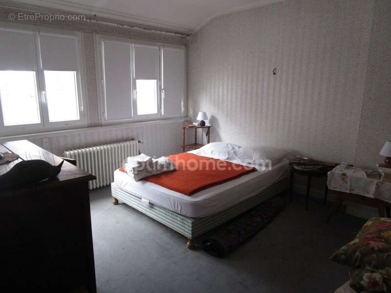 Appartement à GUERET