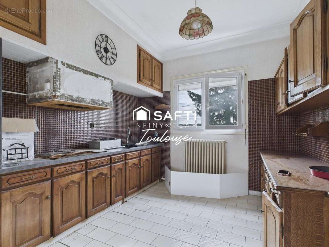 Photo 6 - Maison à CORNEBARRIEU