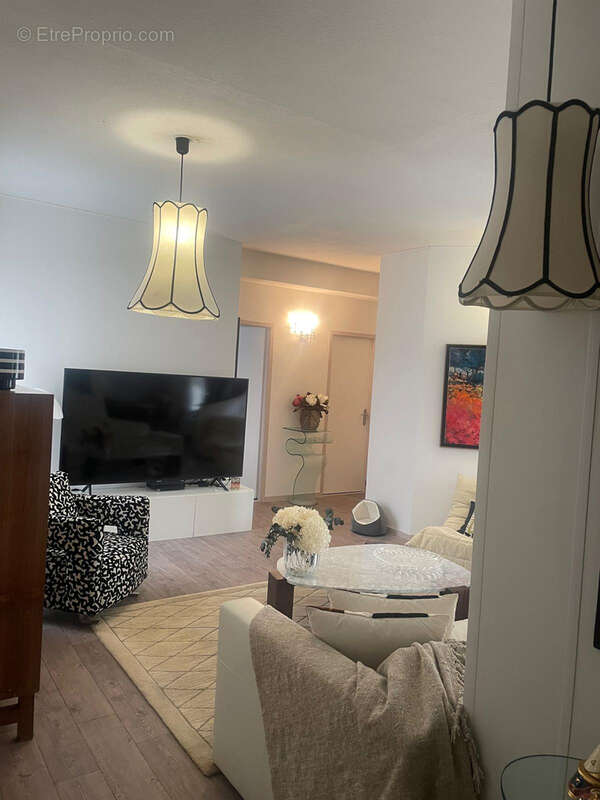 Appartement à LIBOURNE