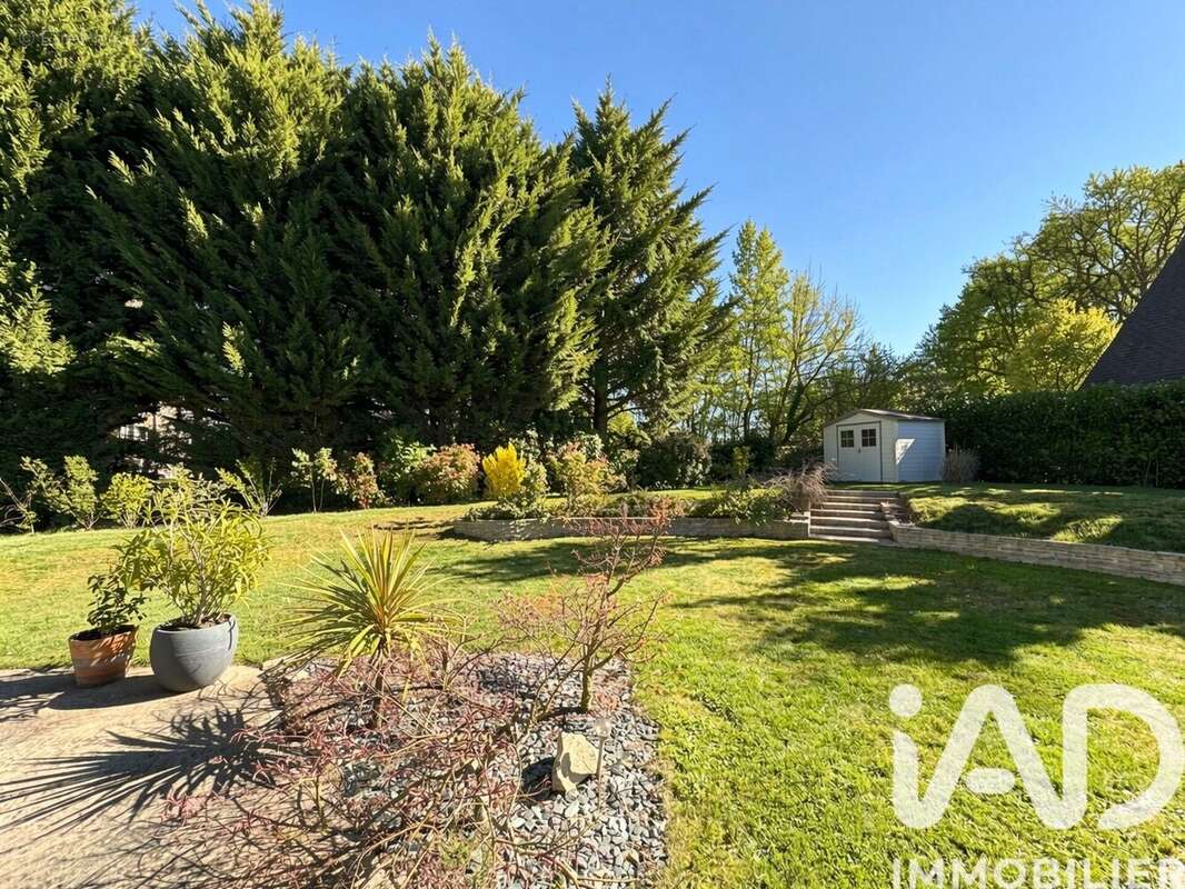 Photo 3 - Maison à FORGES-LES-BAINS