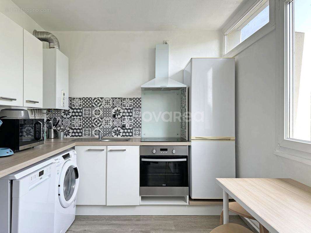 Appartement à PAU