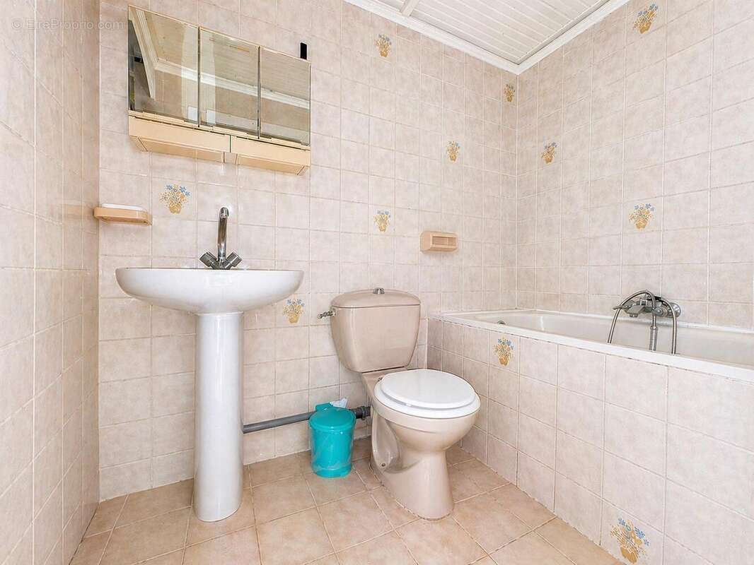   - Appartement à NICE