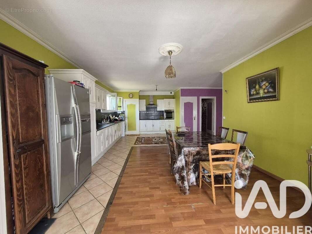 Photo 6 - Maison à THOUARS