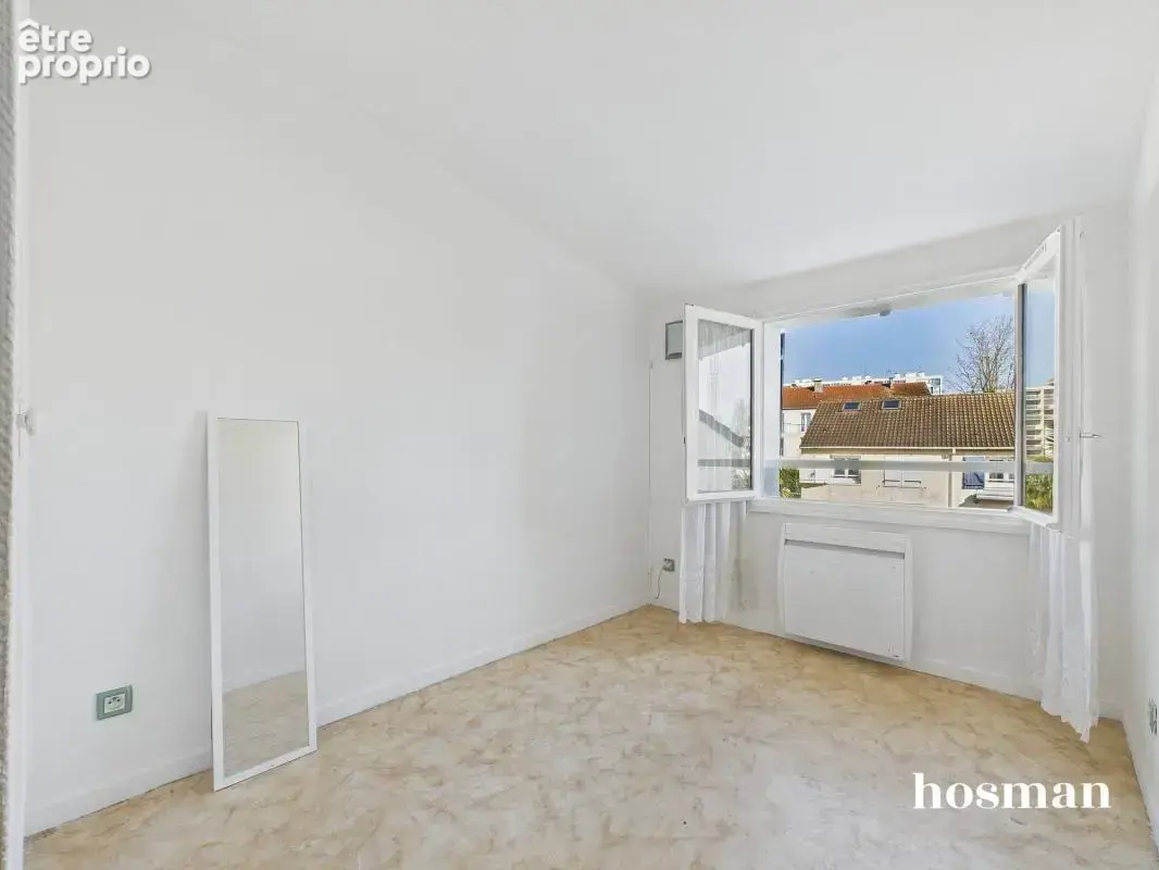 Maison 4 pièces, 79 m² - Terrasse 20 m² et jardin - Allée Georges Brassens, Neuilly-sur-Marne - photo 12