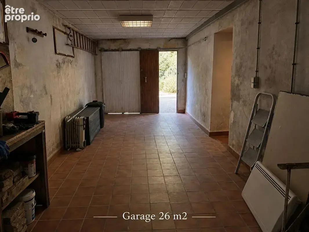 SAINT-JUST D'AVRAY - Maison 4 pièces 93 m2 sur 2863m2 de terrain - photo 14