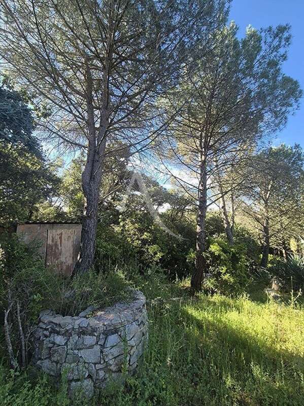 Terrain à GIGEAN