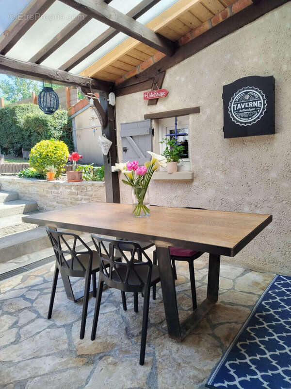 Maison Familiale - photo 6