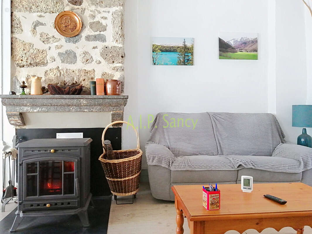 Maison à SAINT-NECTAIRE