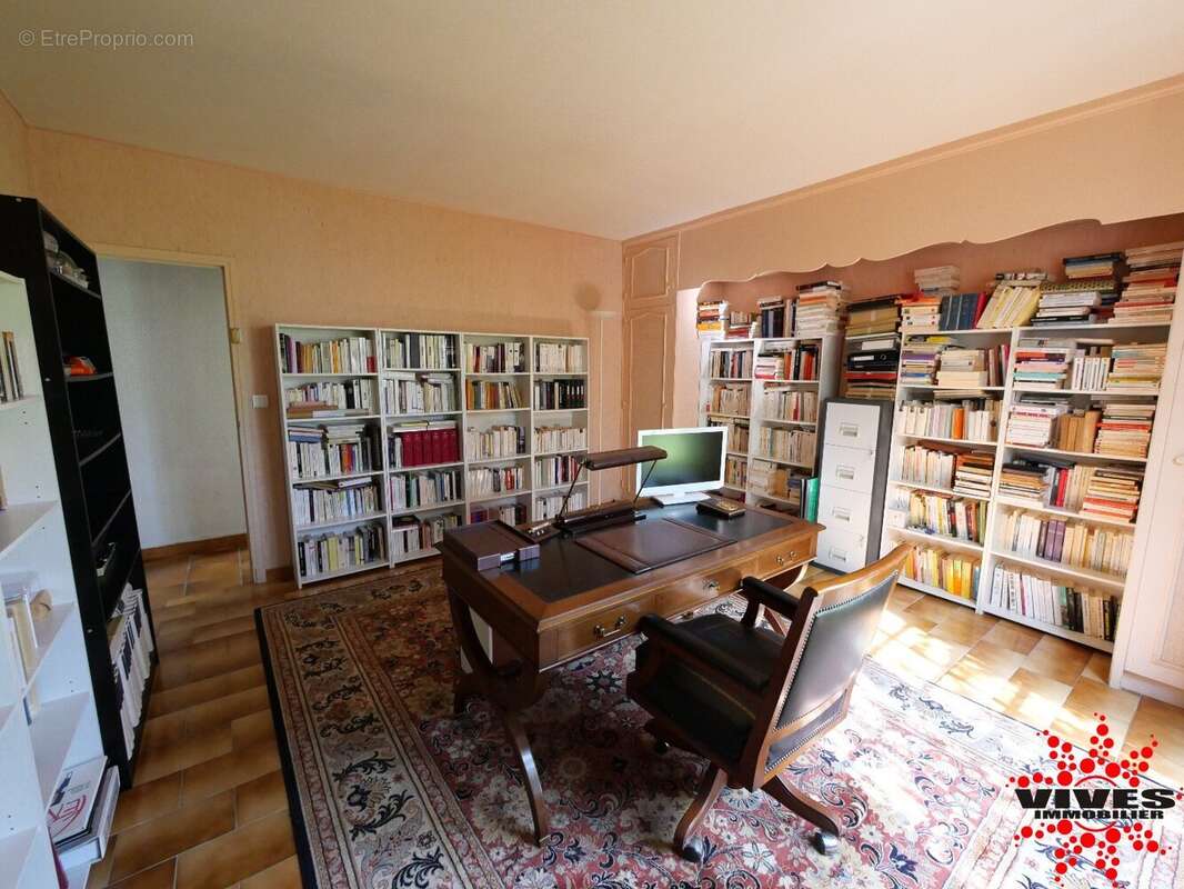 Villa familiale avec beaux volumes - photo 4