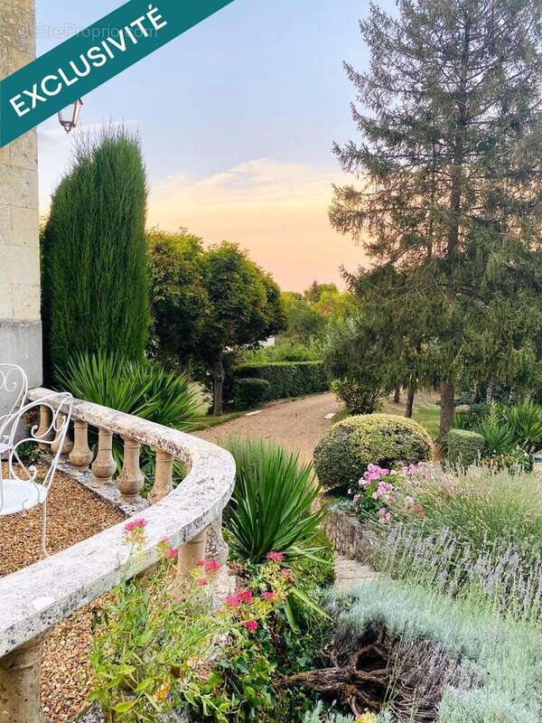 Photo 2 - Maison à SAUMUR