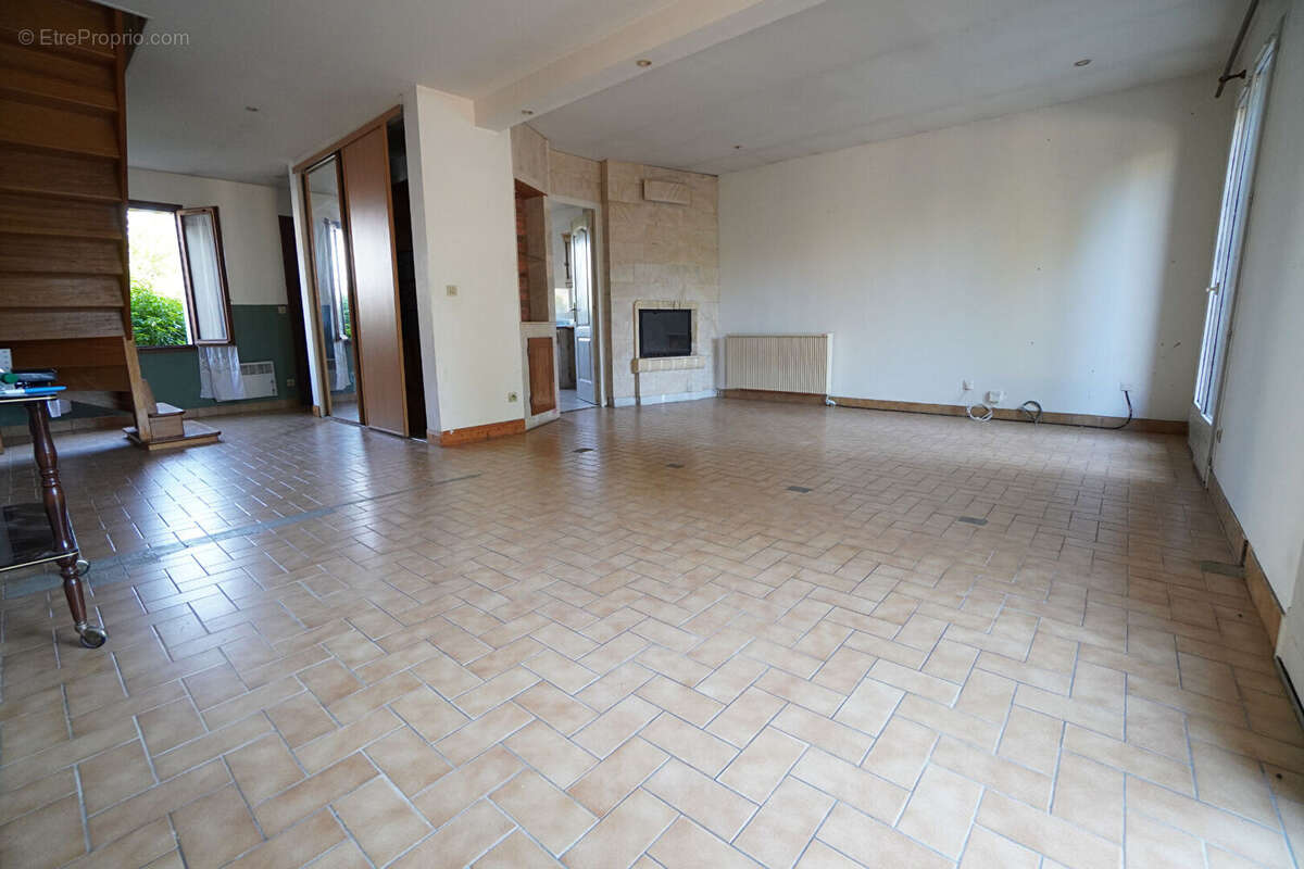 Maison Le Mans 4 pièce(s) 90 m2 - photo 2